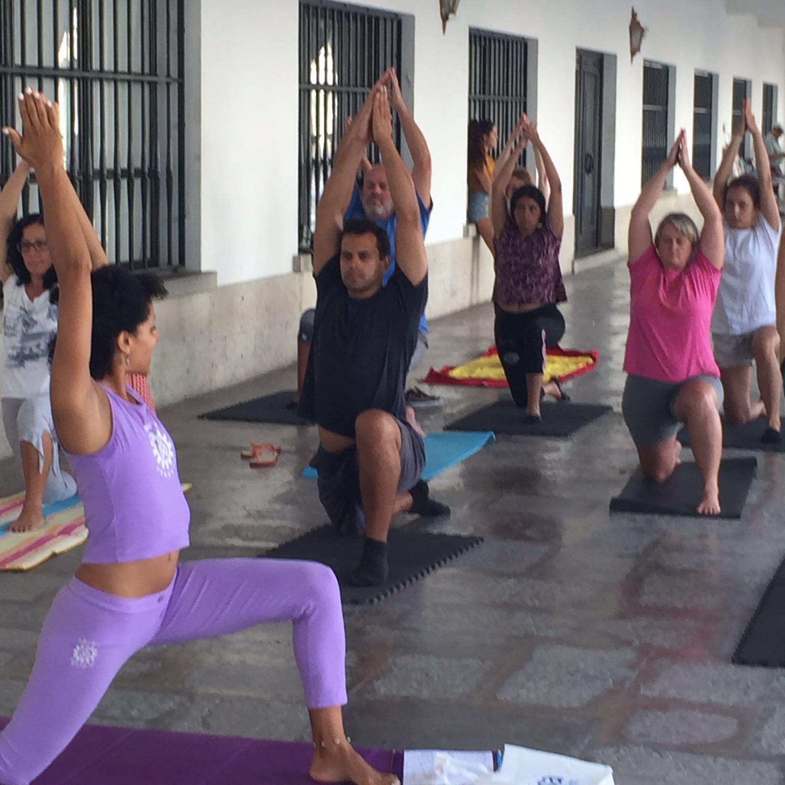 IV Feira da Dieta Mediterr�nica - Tavira