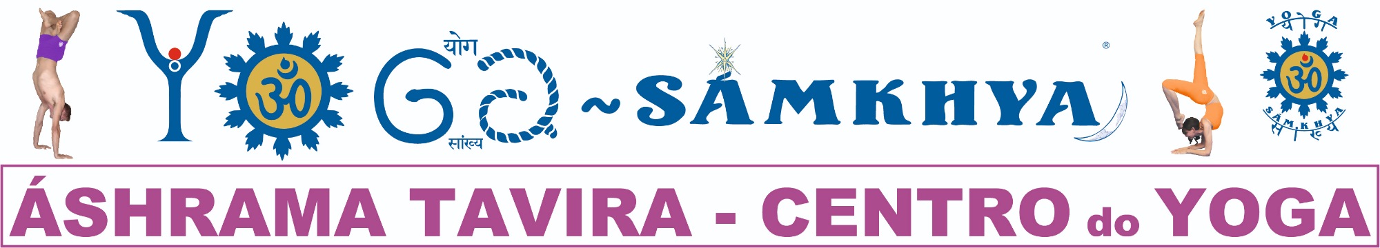 Ashrama Tavira - Yoga Center