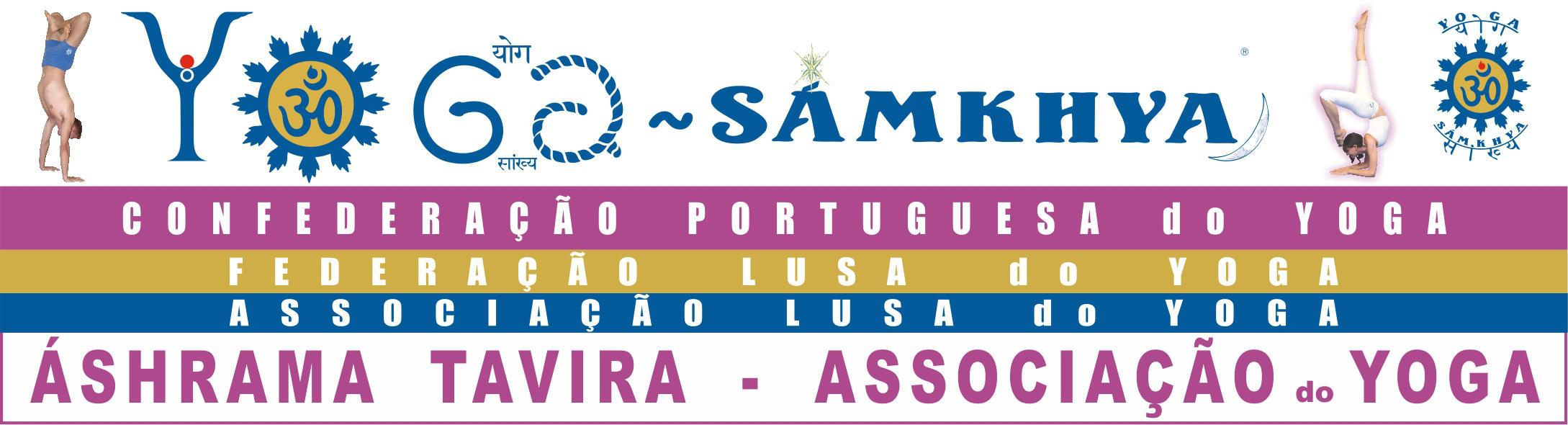 �shrama Tavira - Association du Yoga