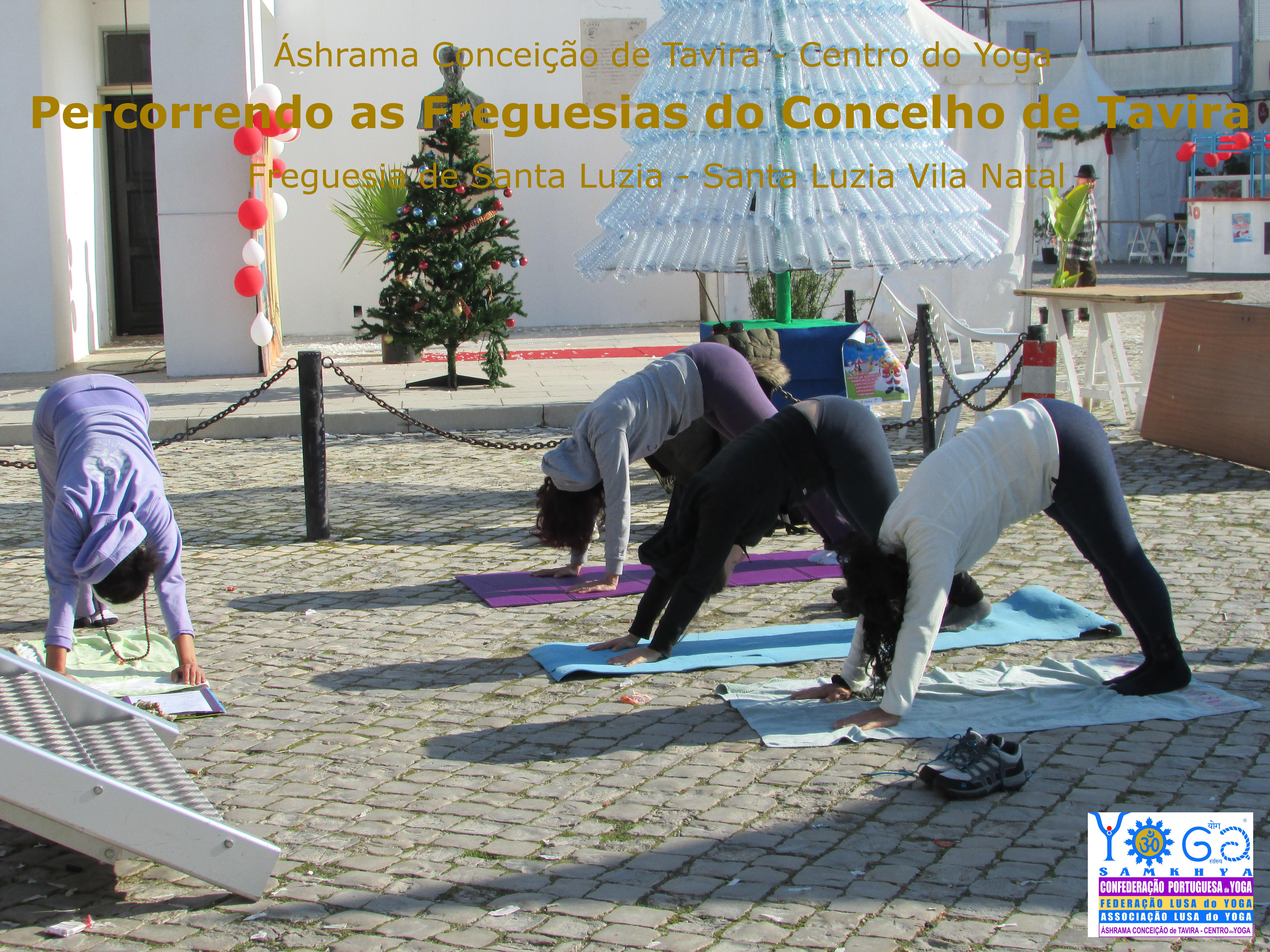 Freguesia de Santa Luzia