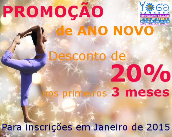 Promo��o de Ano Novo