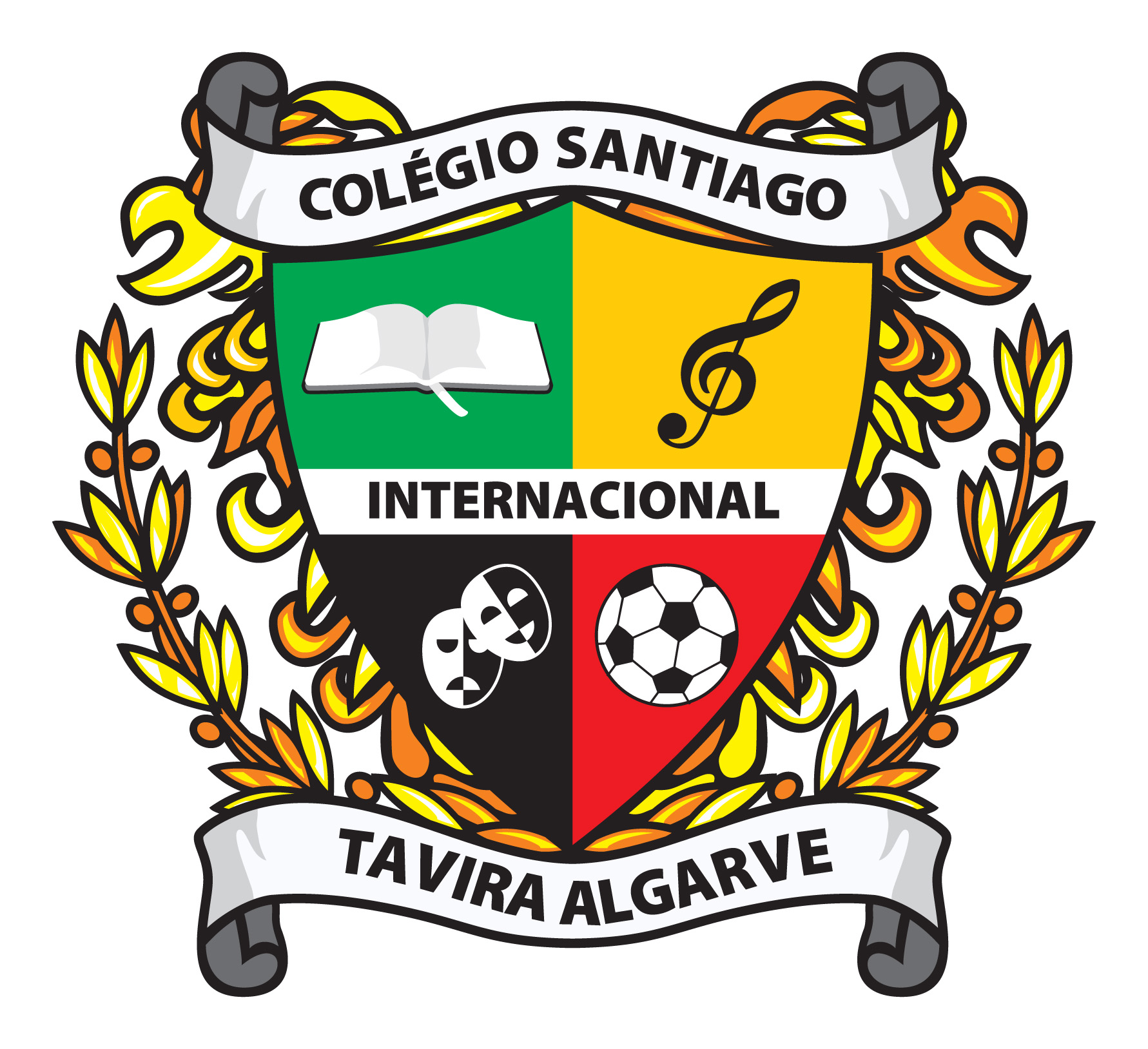 Col�gio de Santiago Internacional Tavira